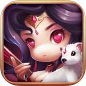 少年君王傳果盤版