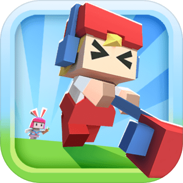 粉刷匠大作戰最新版