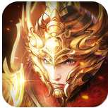 烈焰封天果盤版