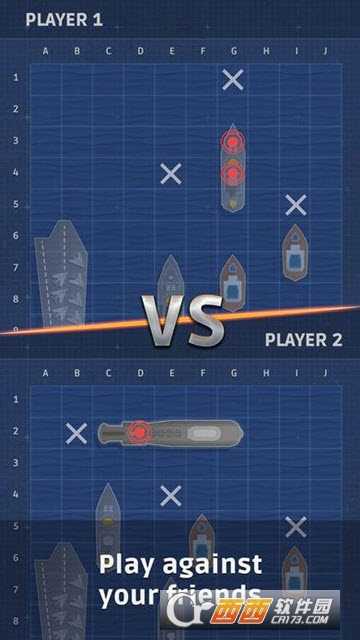 艦隊之戰(zhàn)截圖2