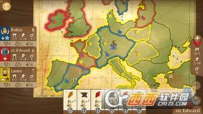 八分鐘帝國更新版截圖1