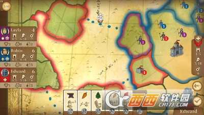 八分鐘帝國更新版截圖2