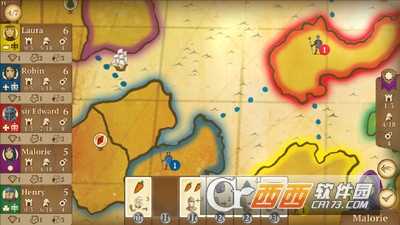 八分鐘帝國更新版截圖3