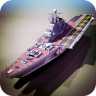 航海戰艦驅逐艦漢化最新版