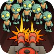 百萬僵尸大戰中文版