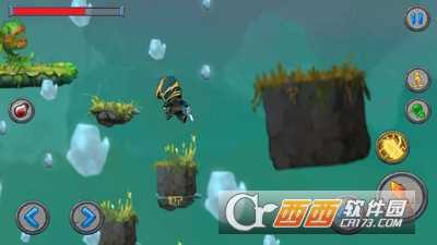 守護者傳說官方版截圖1