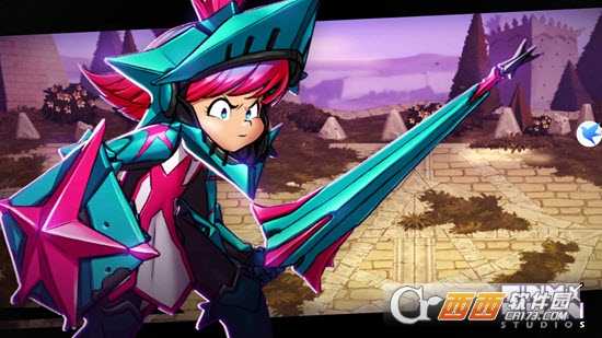 競技場之星Arena Stars截圖1