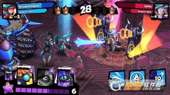 競技場之星Arena Stars截圖2