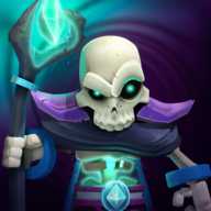 魔力世界無(wú)盡沖突手機(jī)版