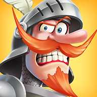 閑置騎士無畏英雄安卓版