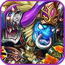 魔力彈神(暗黑策略)