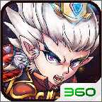 魔神手游(放置類)