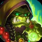 暗黑超神變態版