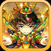 陰陽大亂斗滿V版