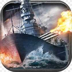 二戰世界小米版