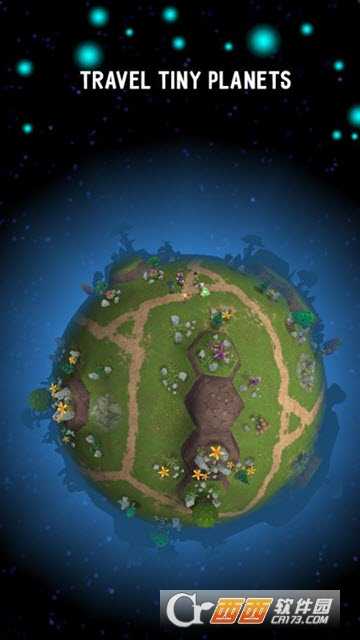 英雄大師閑置RPG截圖4