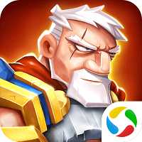 放置奇兵之百萬英雄