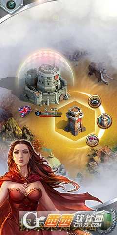 王者文明安卓版截圖2