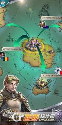 王者文明安卓版截圖3