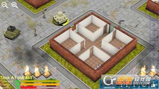 珀爾修斯病毒截圖1