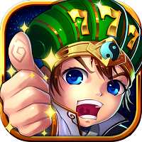 智將諸葛官方版