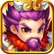 Q版三國傳官方版