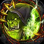 部落全面戰爭滿V版