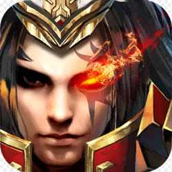 戰神不敗(熱血三國跨服國戰)