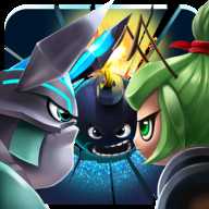 蟲蟲戰爭BugsCraft