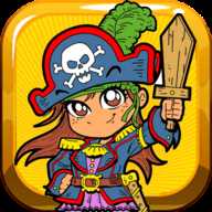 海盜戰爭攻擊(Pirate War Attack)