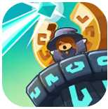 帝國守衛戰英雄傳奇塔防