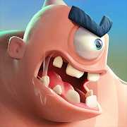 混亂戰斗聯盟（類似皇室戰爭）