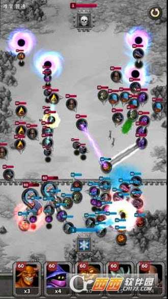 鐵與鹽之地(沙盒戰(zhàn)略)截圖4