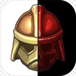 鐵與鹽之地(沙盒戰(zhàn)略)