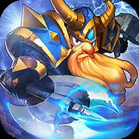 刀塔英雄2商城版變態版