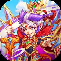 萌斗魏蜀吳手游