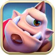 暗影之怒種族爭霸安卓版