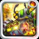 荒野坦克聯盟最新版