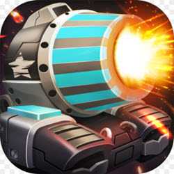 指揮官軍團守衛安卓版