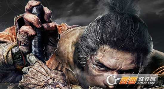 只狼無間獄滿V版