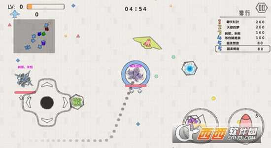 戰(zhàn)機歸來手機版