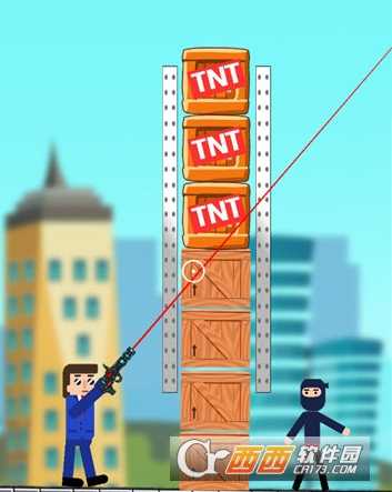 子彈先生無敵版"/