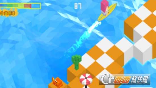 Jumping  Boy中文版