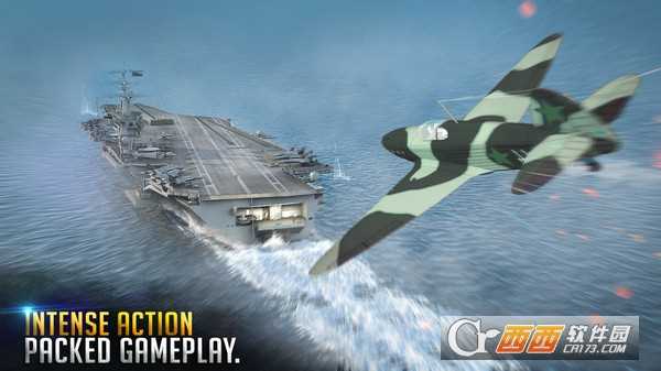 美國(guó)海警消防戰(zhàn)