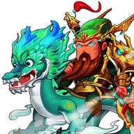 戰逗妖怪官方版