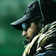 黑色指令BLACK COMMAND