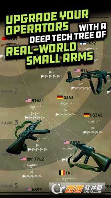 黑色指令BLACK COMMAND截圖2