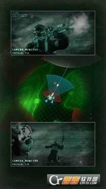 黑色指令BLACK COMMAND截圖4