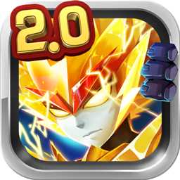 賽爾號超級英雄變態版