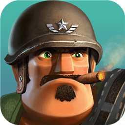 戰地沖突九游版